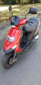 Scooter GILERA