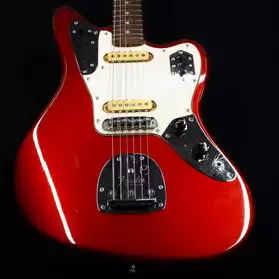 Fender Jaguar Japan JG66 1995