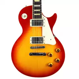 guitare Orville by Gibson Les Paul Stand