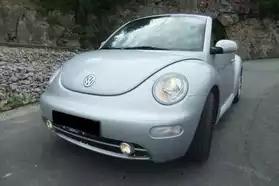 Volkswagen Beetle 1,6