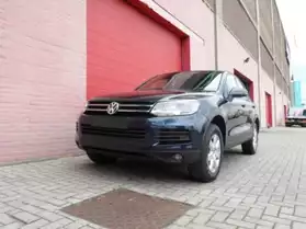 Volkswagen TOUAREG 3.0 TDI V6