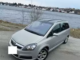 Opel Zafira 1.9-120 D