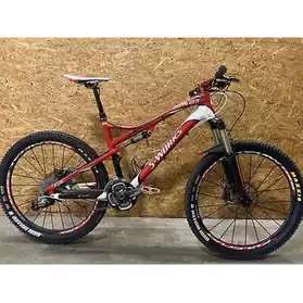 VTT S-WORKS EPIC SPECIALIZED CARBONE