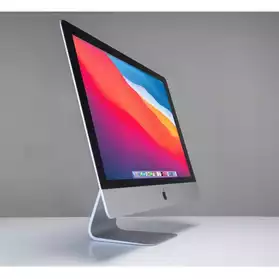 Apple iMac 2019 21,5" 4K 64GB 1TB SSD i7