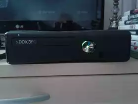 Xbox360 4Go