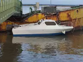 bateau malagua echange possible