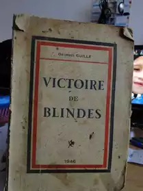 victoires de blindés - 1946 de Georges G