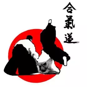 Cours d'Aïkido Traditionnel et Taïkido
