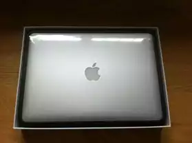 Apple MacBook Air 13.3, Core i7, OSX Lio