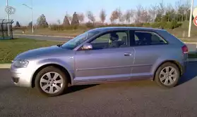 Audi a3 2.0l 140cv