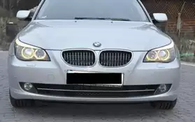 2008 BMW 525 3.0D