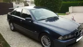 VENDS 530D E39 PREFERENCE PACK LUXE AUTO