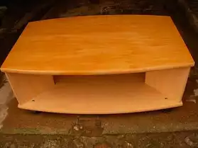 TABLE HI-FI