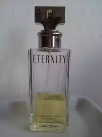 Parfum Eternity Calvin Klein