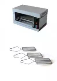 Toaster simple ou double neuf livraison