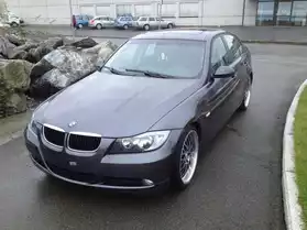 BMW 3-serie 320 D
