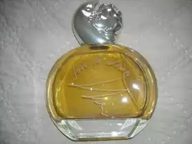 flacon geant de parfum deco
