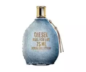 EDT DIESEL FUEL FOR LIFE 75 ML