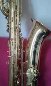 Vends Saxophone Baryton Selmer SA 80 Sér
