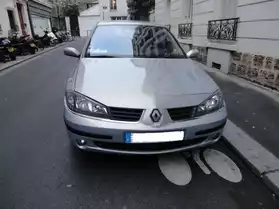 Renault Laguna Phase2
