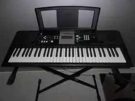 Piano yamaha