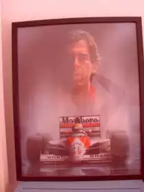 litho de Senna