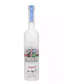 Belvedere RED Vodka 70cl / 40%