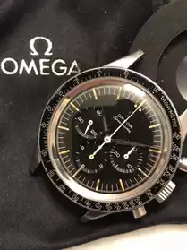 Original Vintage Omega Speedmaster 2998-