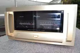 Accuphase P 7000
