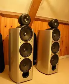 KEF reference 207/2
