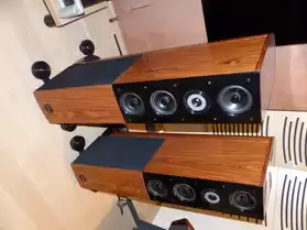 Audio Physic Cardeas 30 Limited Jubilee