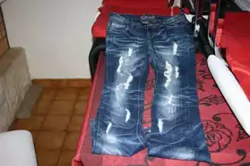 lot jeans