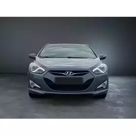Hyundai i40 1.7CRDI/136HP/CUIR/PANORAMA/