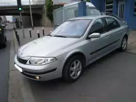 Bel Renault Laguna ii