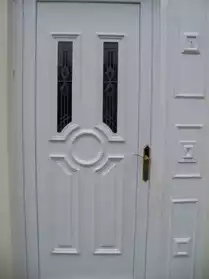 porte d entrée