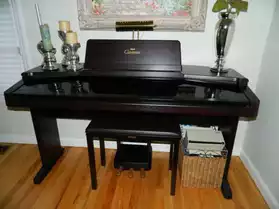 Yamaha Clavinova Piano numérique modèle