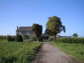 Large property Farm Traditional