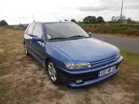 Peugeot 306 XS 1.6l