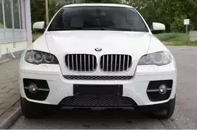 BMW X6 xDrive30d 235ch Luxe A