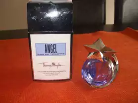 Parfum ANGEL de Thierry Mugler