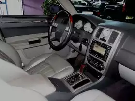 Chrysler 300 C TOURING