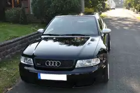 Audi A4 2.8