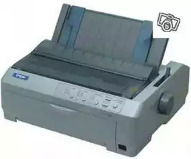 Imprimante matricielle EPSON FX890