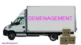 demenagement