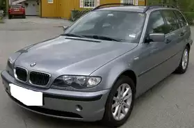 BMW Série 3 316i 2004