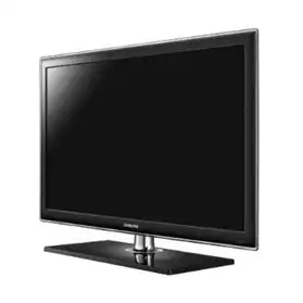 Samsung - TV LCD 32" - LED - HD TV - 4 H