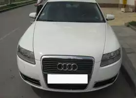 Audi A6 3.0 TDI 233 dpf Ambition Luxe