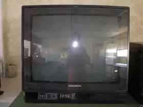 Télévision Grundig