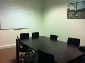 Salle de réunion Vendôme