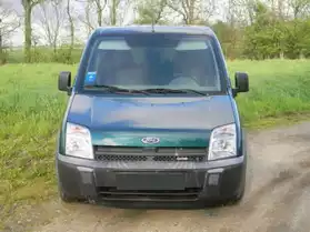 Ford Tourneo FT 210 S Connect